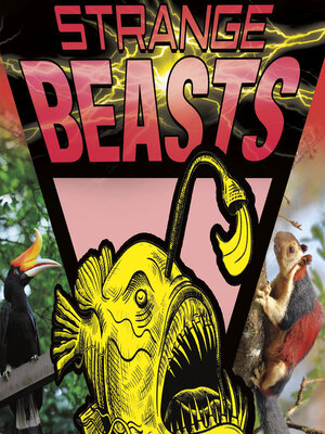 cover image of Strange Beasts